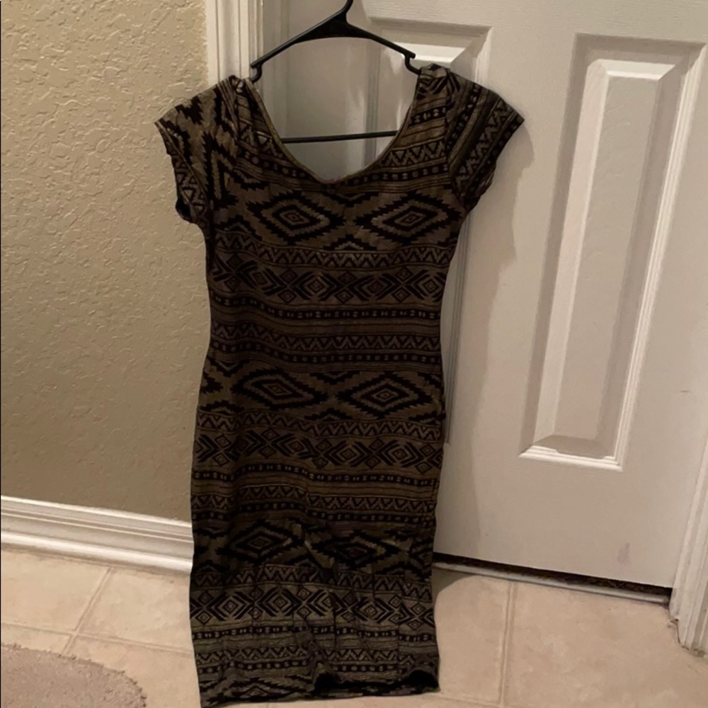 “Sexy Gal”
